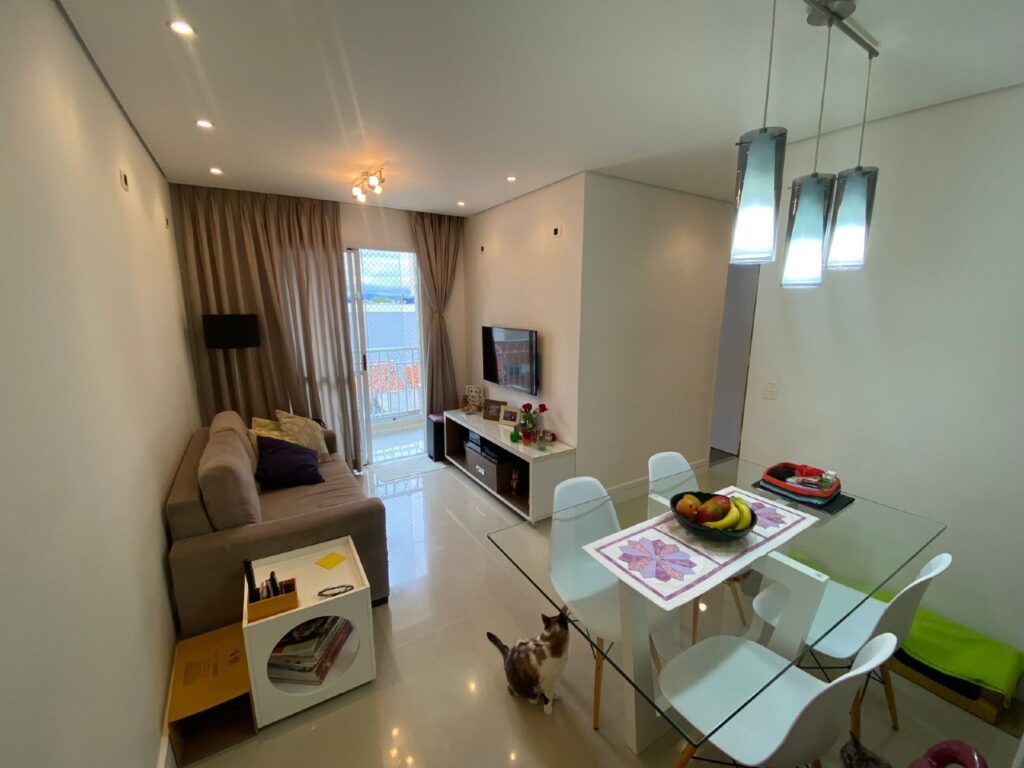 11038 – Apartamento à venda, 2 quartos, 1 vaga, Tatuapé – São Paulo/SP 11038 – Apartamento à venda, 2 quartos, 1 vaga, Tatuapé – São Paulo/SP