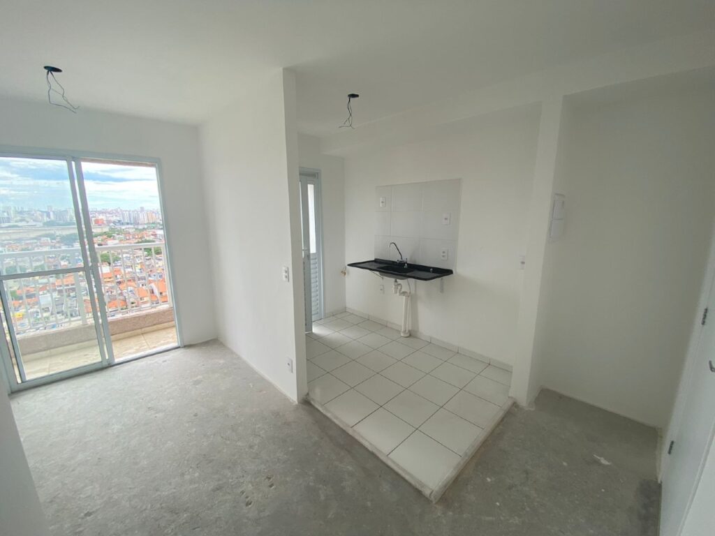 11046 – Apartamento 2 dormitórios na Vila Prudente – Próx a Av. dos Estados 11046 – Apartamento 2 dormitórios na Vila Prudente – Próx a Av. dos Estados