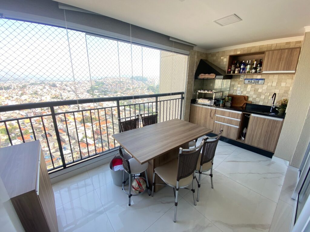 11052 – Apartamento em Guarulhos – Cidade Maia com 86m² 11052 – Apartamento em Guarulhos – Cidade Maia com 86m²