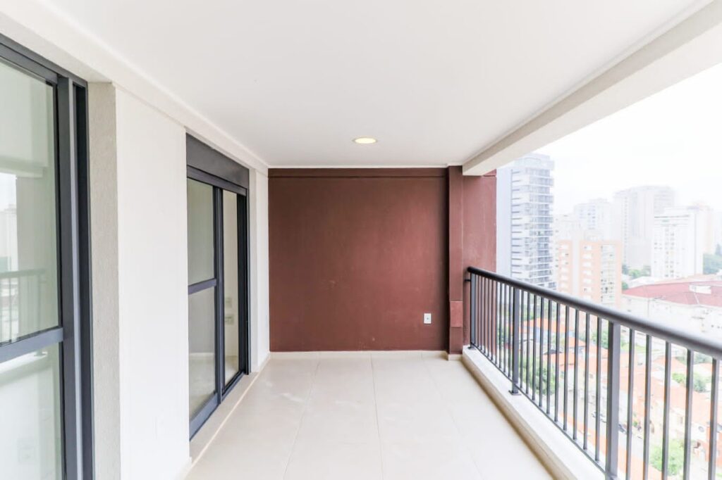11058 – Apartamento à venda, 1 quarto, 1 vaga, Vila Mariana – São Paulo/SP 11058 – Apartamento à venda, 1 quarto, 1 vaga, Vila Mariana – São Paulo/SP