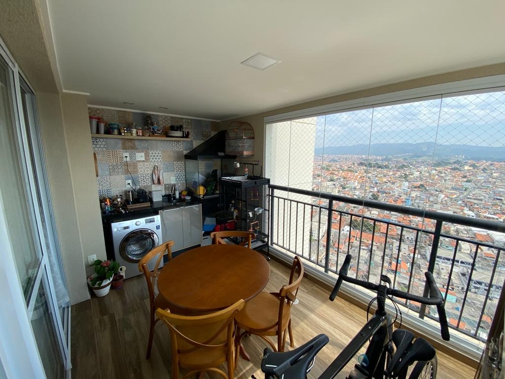 11057 – Apartamento 2 dormitórios no Cidade Maia 11057 – Apartamento 2 dormitórios no Cidade Maia